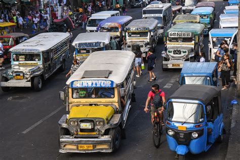 MMDA: No number coding on Eid’l Adha .